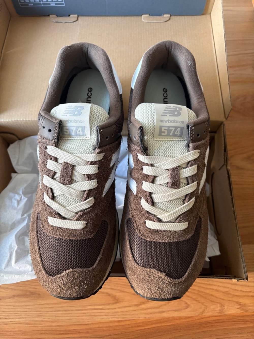 New Balance 574 Unisex Sneakers